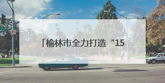 榆林市全力打造“15分钟托育服务圈”——“家门口有了托育点”